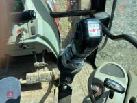 2011 MASSEY FERGUSON 5425 4WD TRACTOR - 37