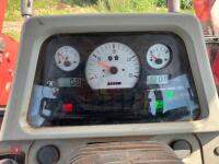 2011 MASSEY FERGUSON 5425 4WD TRACTOR - 38