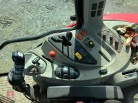 2011 MASSEY FERGUSON 5425 4WD TRACTOR - 41