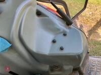 2011 MASSEY FERGUSON 5425 4WD TRACTOR - 43