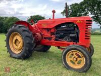 MASSEY HARRIS 744PD 2WD TRACTOR - 3