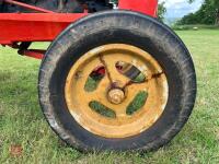 MASSEY HARRIS 744PD 2WD TRACTOR - 5