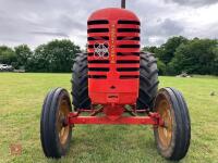 MASSEY HARRIS 744PD 2WD TRACTOR - 10