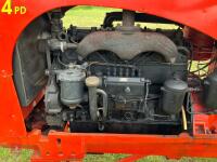 MASSEY HARRIS 744PD 2WD TRACTOR - 13