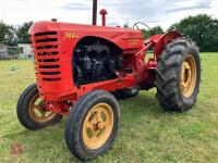 MASSEY HARRIS 744PD 2WD TRACTOR - 15