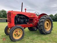 MASSEY HARRIS 744PD 2WD TRACTOR - 17
