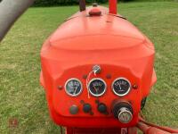 MASSEY HARRIS 744PD 2WD TRACTOR - 23