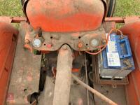 CASE DEX PETROL TVO TRACTOR - 13