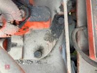 CASE DEX PETROL TVO TRACTOR - 14