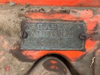 CASE DEX PETROL TVO TRACTOR - 17