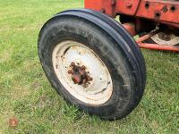 NUFFIELD 3/45 2WD TRACTOR - 14
