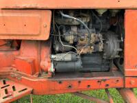 NUFFIELD 3/45 2WD TRACTOR - 19