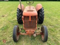 1940 CASE R PETROL TVO 2WD TRACTOR - 6