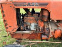 1940 CASE R PETROL TVO 2WD TRACTOR - 7
