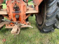 1940 CASE R PETROL TVO 2WD TRACTOR - 12