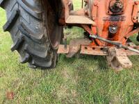 1940 CASE R PETROL TVO 2WD TRACTOR - 13