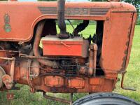 1940 CASE R PETROL TVO 2WD TRACTOR - 14