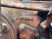 1940 CASE R PETROL TVO 2WD TRACTOR - 16