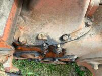 1940 CASE R PETROL TVO 2WD TRACTOR - 17