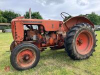 1940 CASE R PETROL TVO 2WD TRACTOR - 18