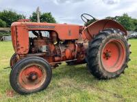 1940 CASE R PETROL TVO 2WD TRACTOR - 19