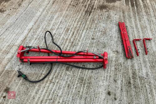 3M ATV SPRAYER BOOM