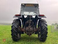 1990 MASSEY FERGUSON 375 2WD TRACTOR - 7