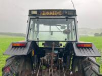 1990 MASSEY FERGUSON 375 2WD TRACTOR - 25