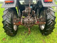 1990 MASSEY FERGUSON 375 2WD TRACTOR - 26