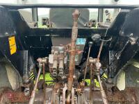1990 MASSEY FERGUSON 375 2WD TRACTOR - 27