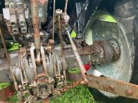 1990 MASSEY FERGUSON 375 2WD TRACTOR - 30