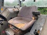 1990 MASSEY FERGUSON 375 2WD TRACTOR - 36