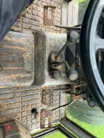 1990 MASSEY FERGUSON 375 2WD TRACTOR - 37