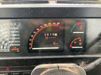 1990 MASSEY FERGUSON 375 2WD TRACTOR - 38