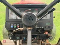 1990 MASSEY FERGUSON 375 2WD TRACTOR - 39