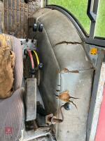 1990 MASSEY FERGUSON 375 2WD TRACTOR - 40