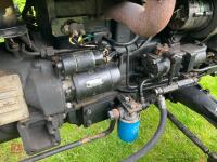 2006 SHIRE 440 4WD TRACTOR - 13
