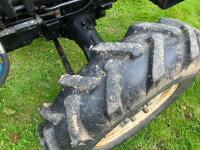 2006 SHIRE 440 4WD TRACTOR - 16