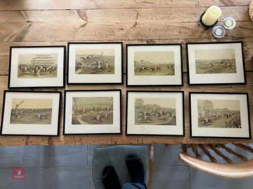 GRAND NATIONAL RACE PRINTS