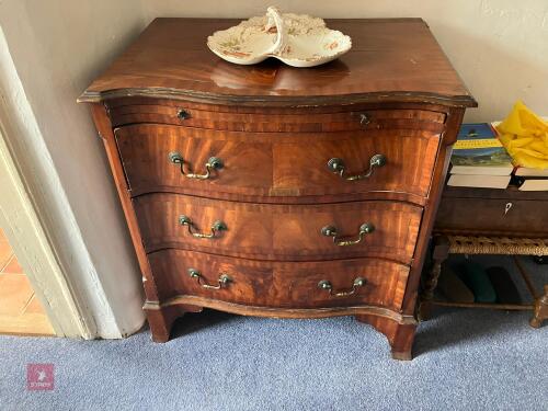 WRITING BUREAU