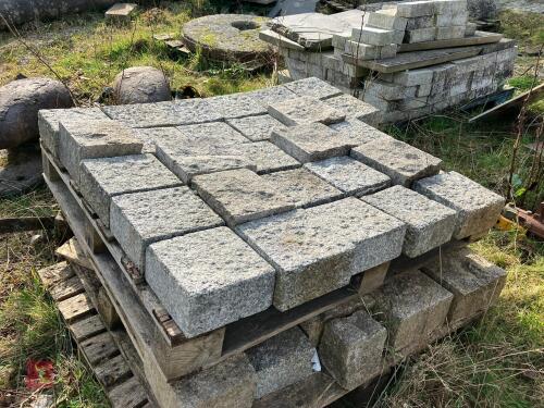 27 GRANITE SETS