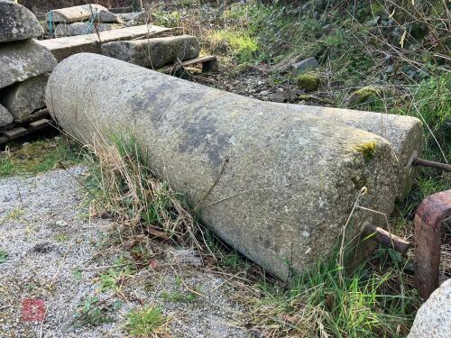 5'6'' GRANITE ROLLER