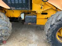 JCB 2CXL FARM-MASTER 4WD WHEELED DIGGER - 7
