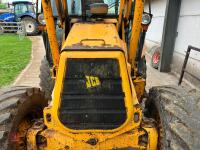 JCB 2CXL FARM-MASTER 4WD WHEELED DIGGER - 13