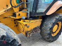 JCB 2CXL FARM-MASTER 4WD WHEELED DIGGER - 15