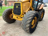 JCB 2CXL FARM-MASTER 4WD WHEELED DIGGER - 16