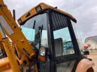 JCB 2CXL FARM-MASTER 4WD WHEELED DIGGER - 17