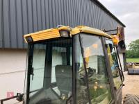 JCB 2CXL FARM-MASTER 4WD WHEELED DIGGER - 19