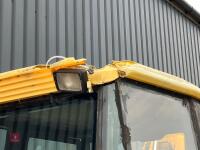 JCB 2CXL FARM-MASTER 4WD WHEELED DIGGER - 20