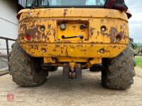 JCB 2CXL FARM-MASTER 4WD WHEELED DIGGER - 21